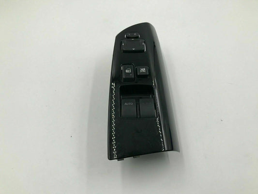 2004-2008 Mazda RX8 Master Power Window Switch OEM A01B15044
