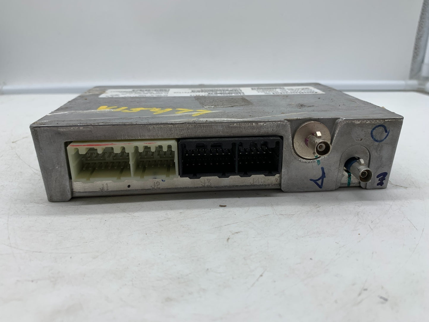 2007-2008 Cadillac Escalade EXT Satellite Radio Receiver Module OEM A03B14052