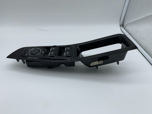 2016-2020 Ford Edge Master Power Window Switch OEM B03B55038
