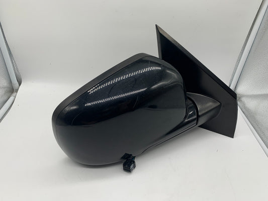 2016-2020 Dodge Journey Passenger Side View Power Door Mirror Black OE C04B44002