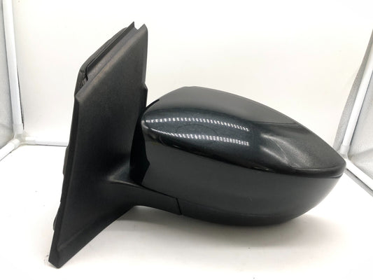 2013-2016 Ford Escape Driver Side View Power Door Mirror Gray OEM C04B43046