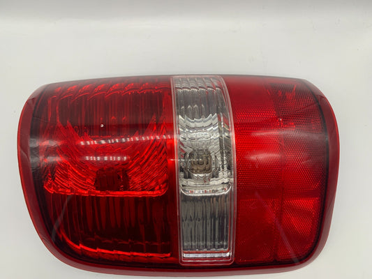 2004-2008 Ford F150 Passenger Side Tail Light Taillight OEM C01B27005
