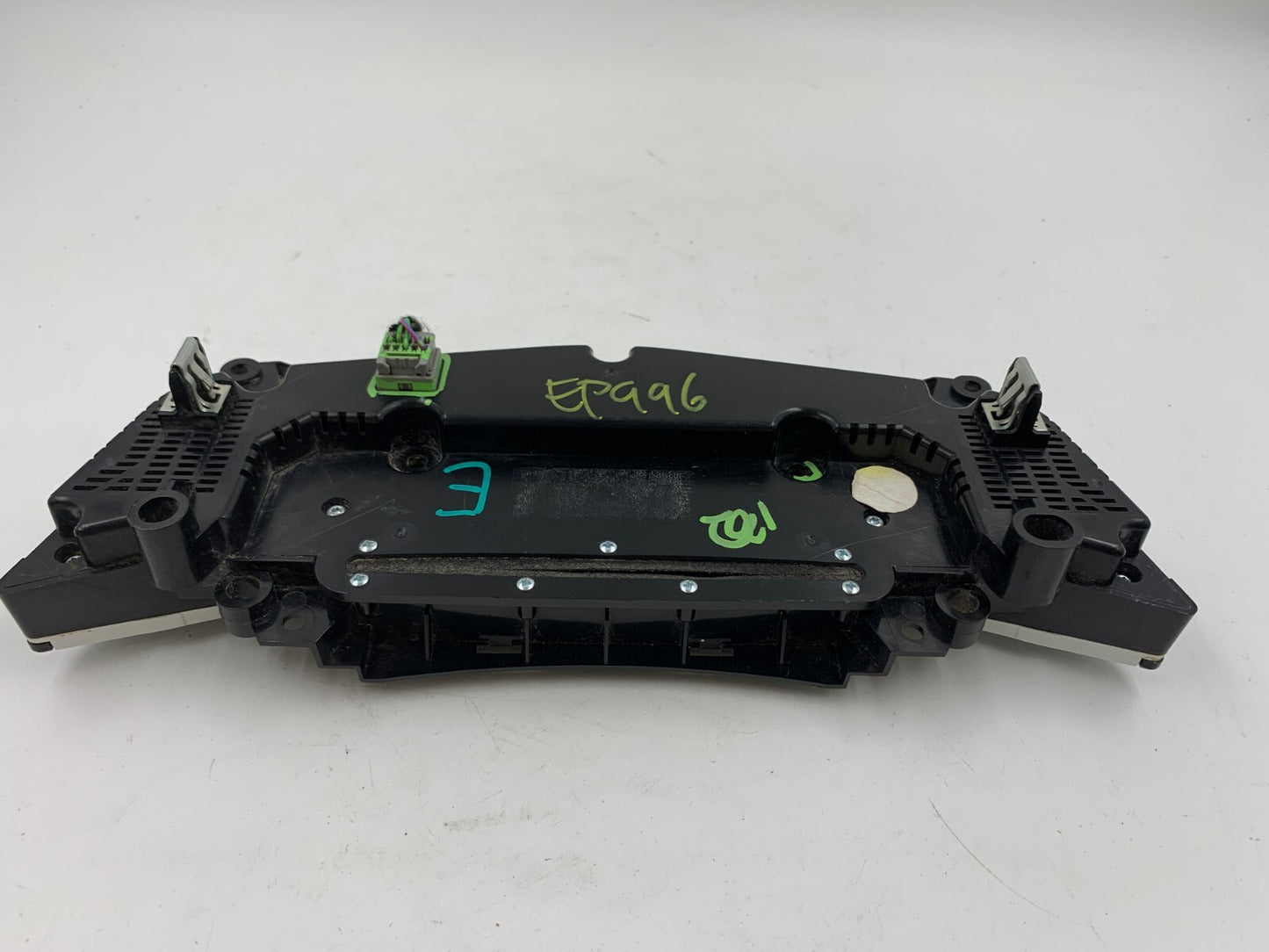 2014-2016 Buick Lacrosse AC Heater Climate Control Unit OEM D02B69006