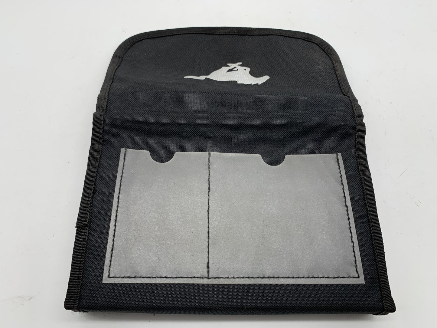 2016 Ford Mustang Owners Manual Set with Case OEM C02B04037