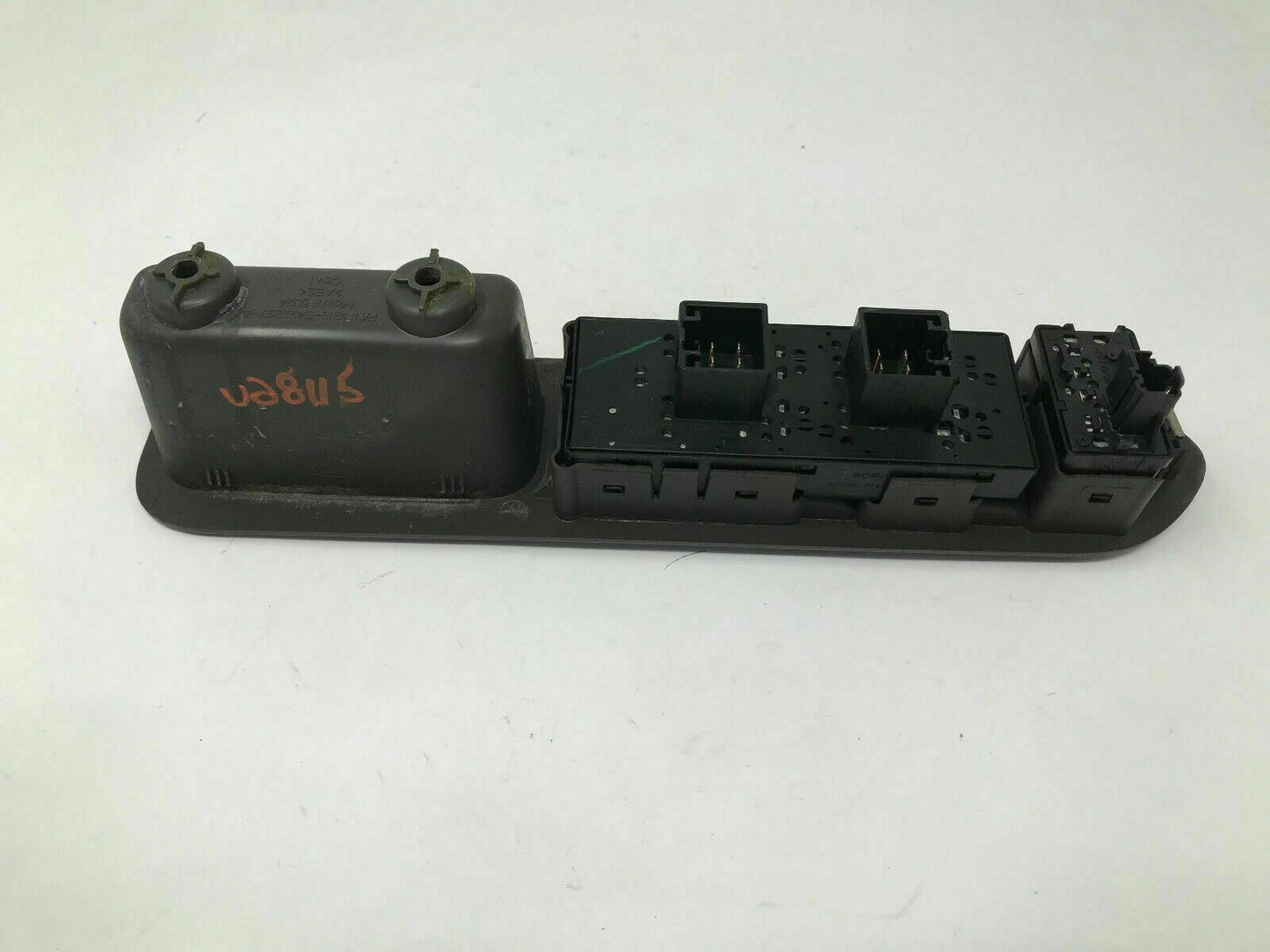 2005-2007 Ford Taurus Master Power Window Switch OEM C02B06003