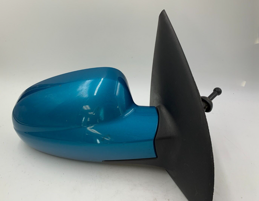 2005-2011 Chevrolet Aveo Passenger Side Manual Mirror OEM A03B16005