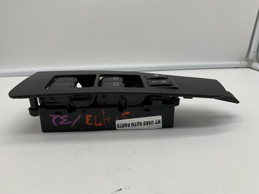 2004-2008 Nissan Maxima Master Power Window Switch OEM A03B24055