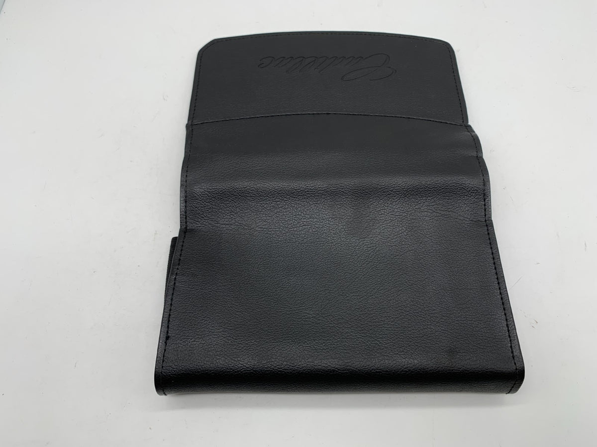 2017 Cadillac XTS Owners Manual Set with Case OEM