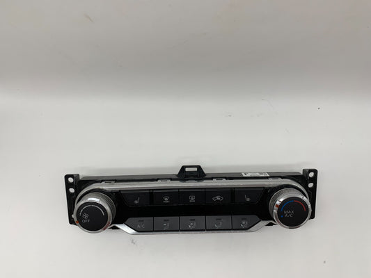 2019-2022 Nissan Altima Climate Control AC Heater OEM A02B09010