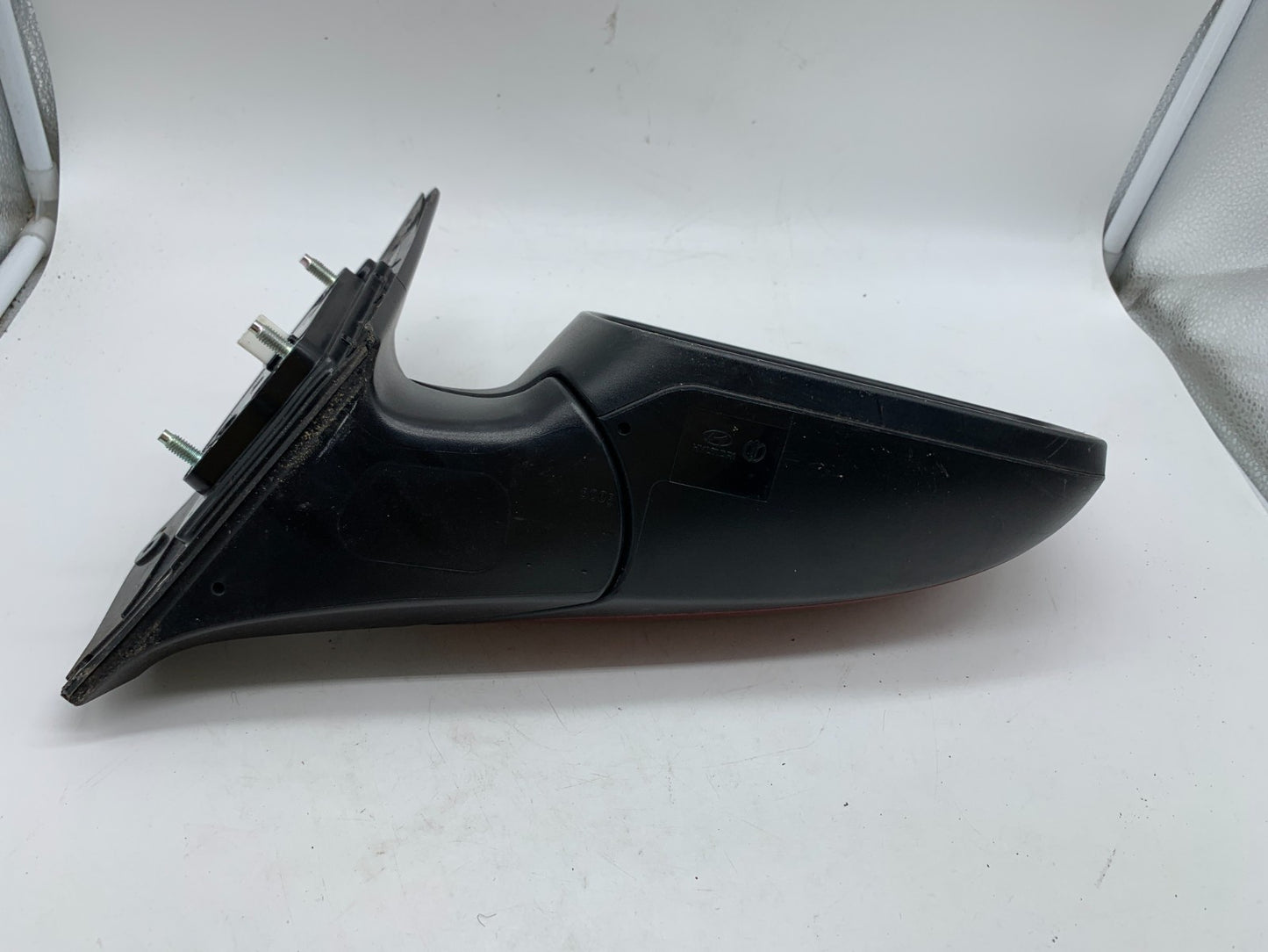 2015-2016 Hyundai Elantra Sedan Passenger View Power Door Mirror OEM C02B01011