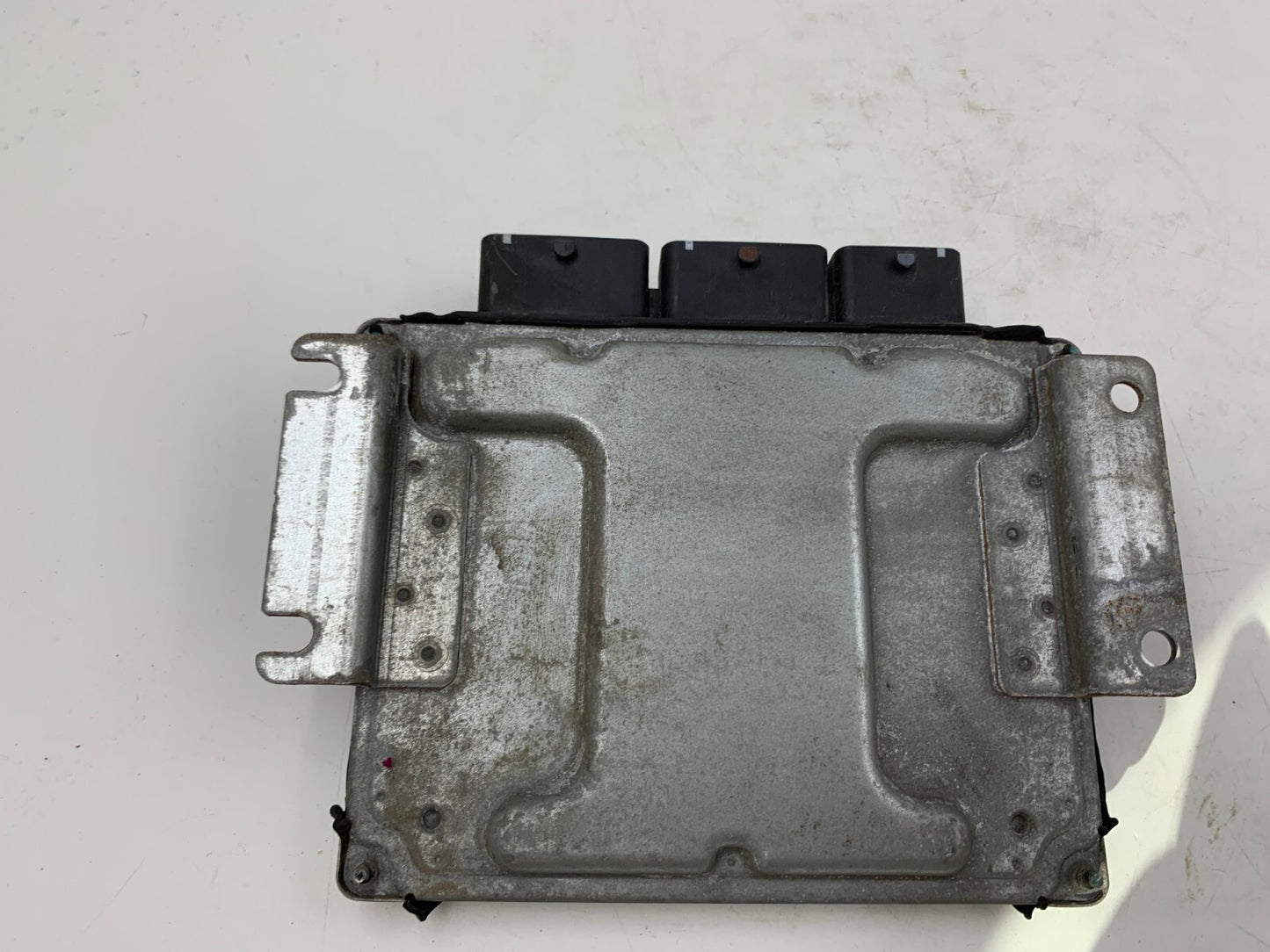 2013-2014 Nissan Altima Engine Control Module Unit ECU ECM OEM B02B43022