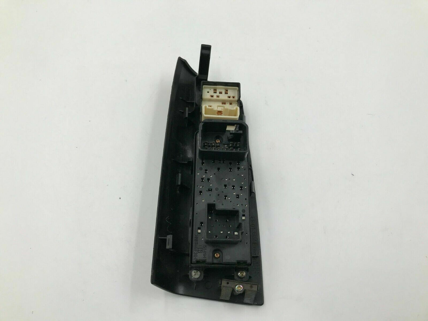 2004-2008 Mazda RX8 Master Power Window Switch OEM A01B15044
