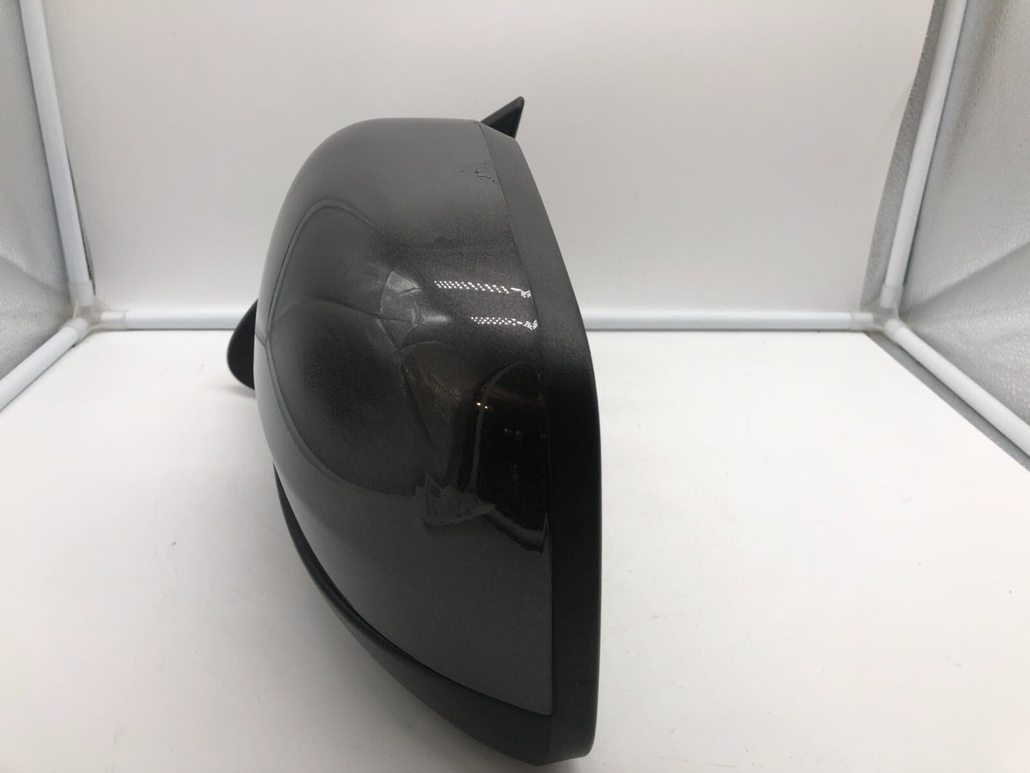 2011-2022 Dodge Durango Driver Side View Power Door Mirror Gray OEM A01B21003