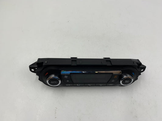 2013 Ford Escape AC Heater Climate Control Unit OEM C02B51041