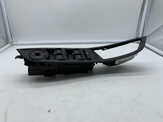 2012-2018 Ford Focus Master Power Window Switch OEM A03B20007