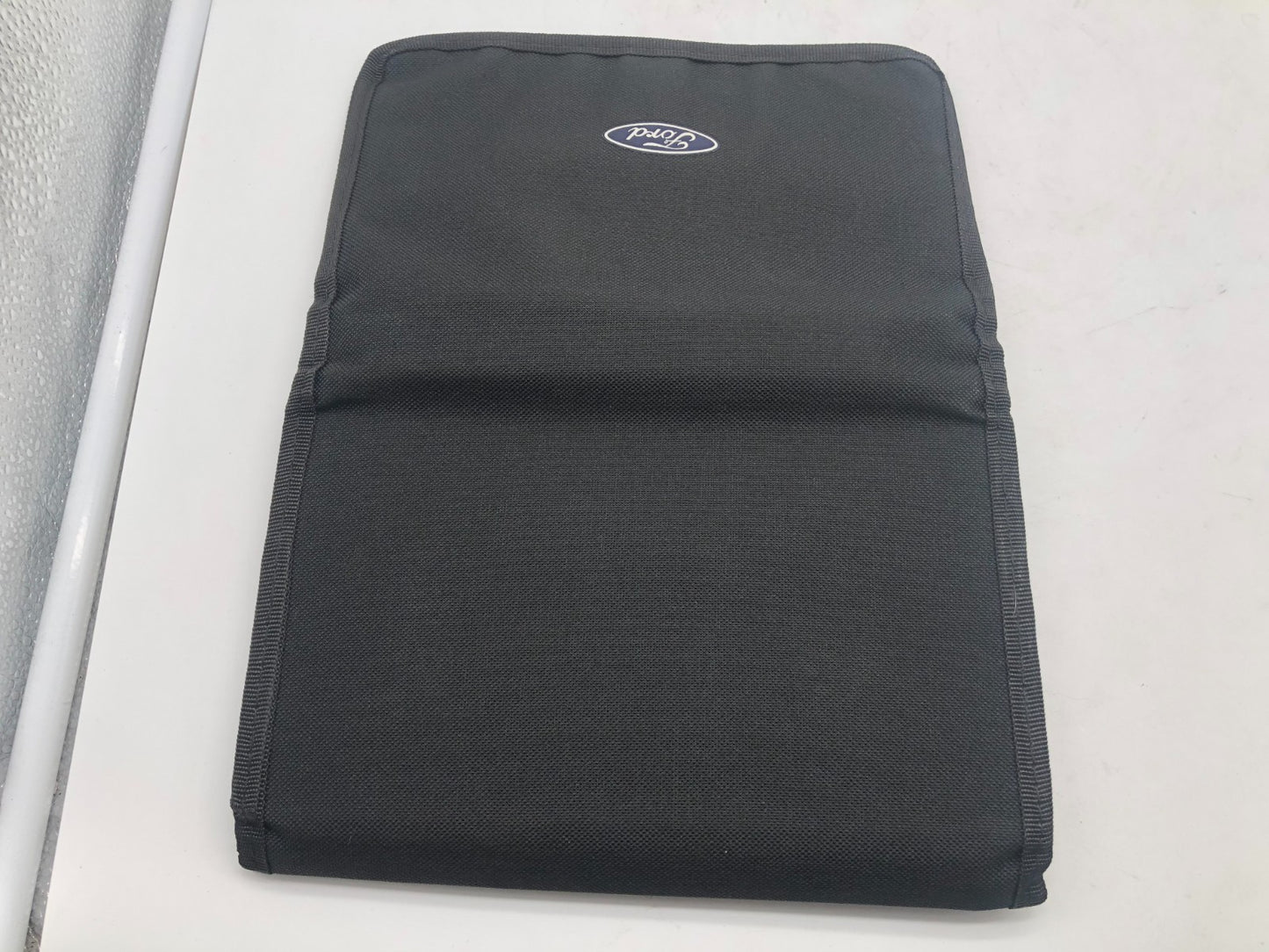 2019 Ford Fusion Owners Manual Set with Case OEM C02B45047