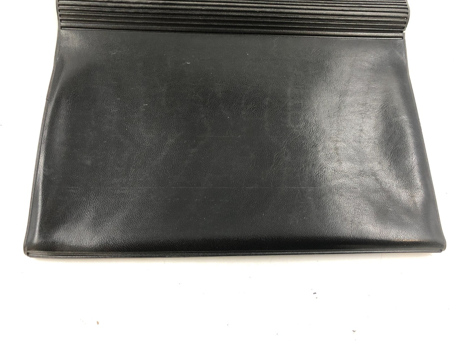 2008 Nissan Armada Manual Case Only OEM C03B68012