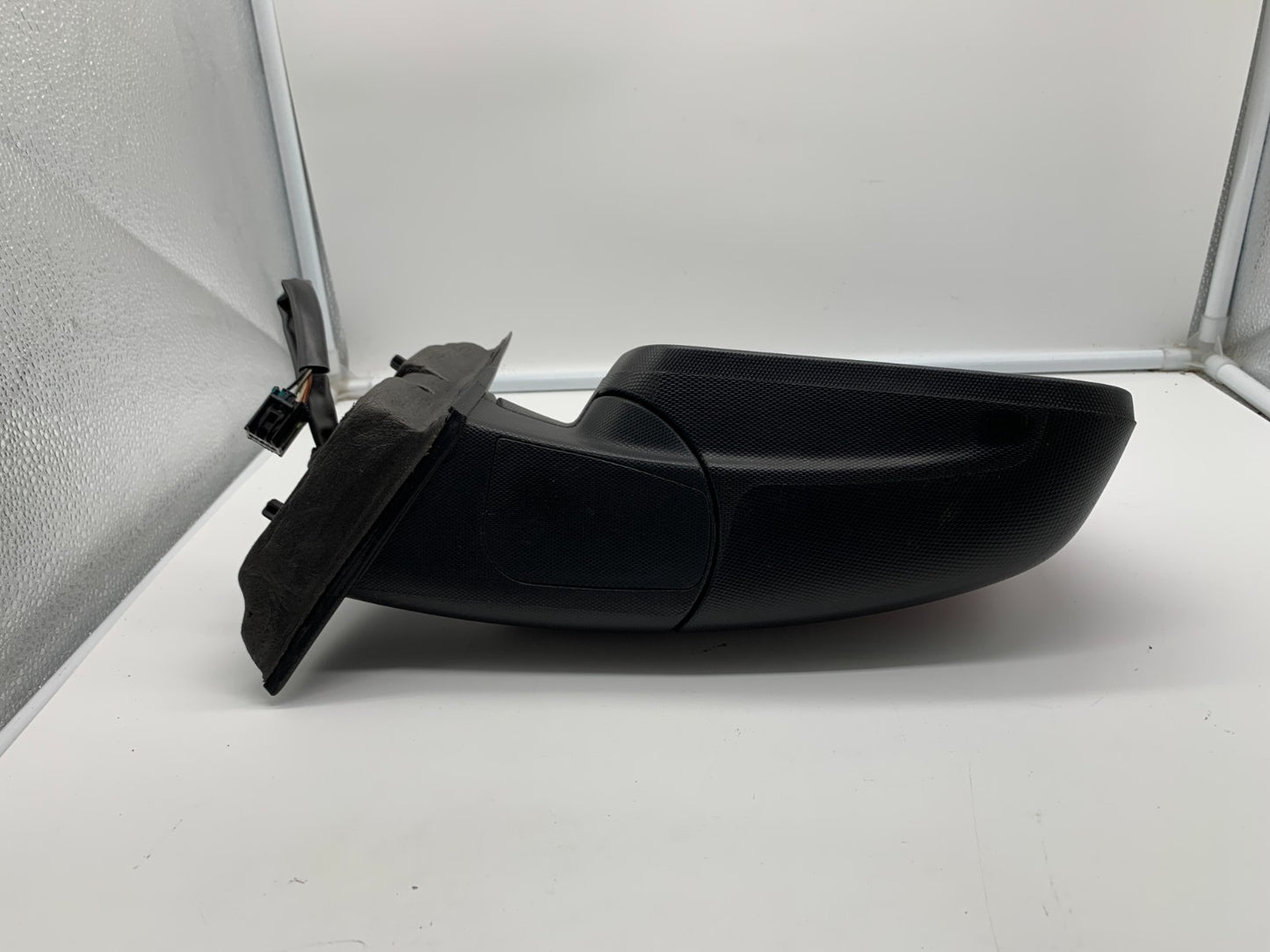 2010-2011 Chevrolet Equinox Passenger Side Power Door Mirror Red OEM B03B32022