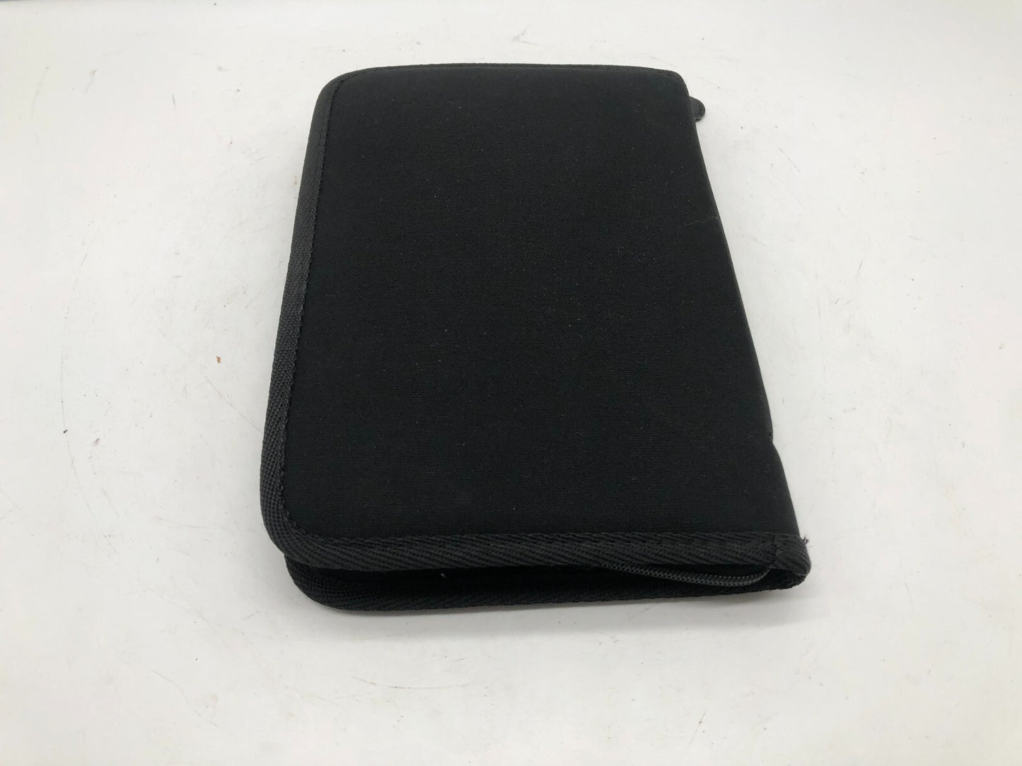 Mercury Owners Manual Case Only OEM A02B15011