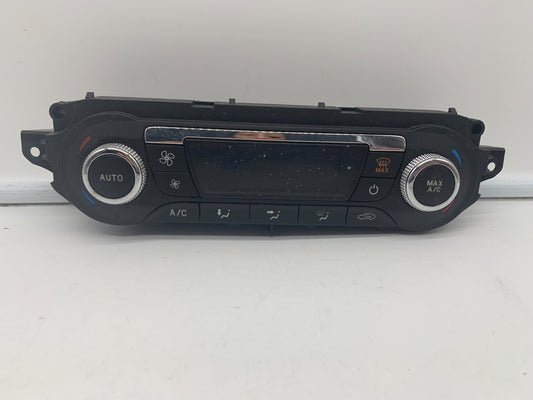 2013-2015 Ford Escape Climate Control AC Heater Unit OEM A01B31020