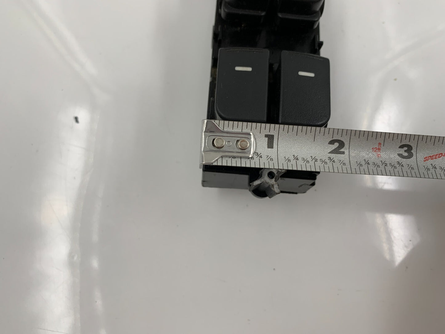 2010-2013 Kia Soul Master Power Window Switch OEM D03B33036