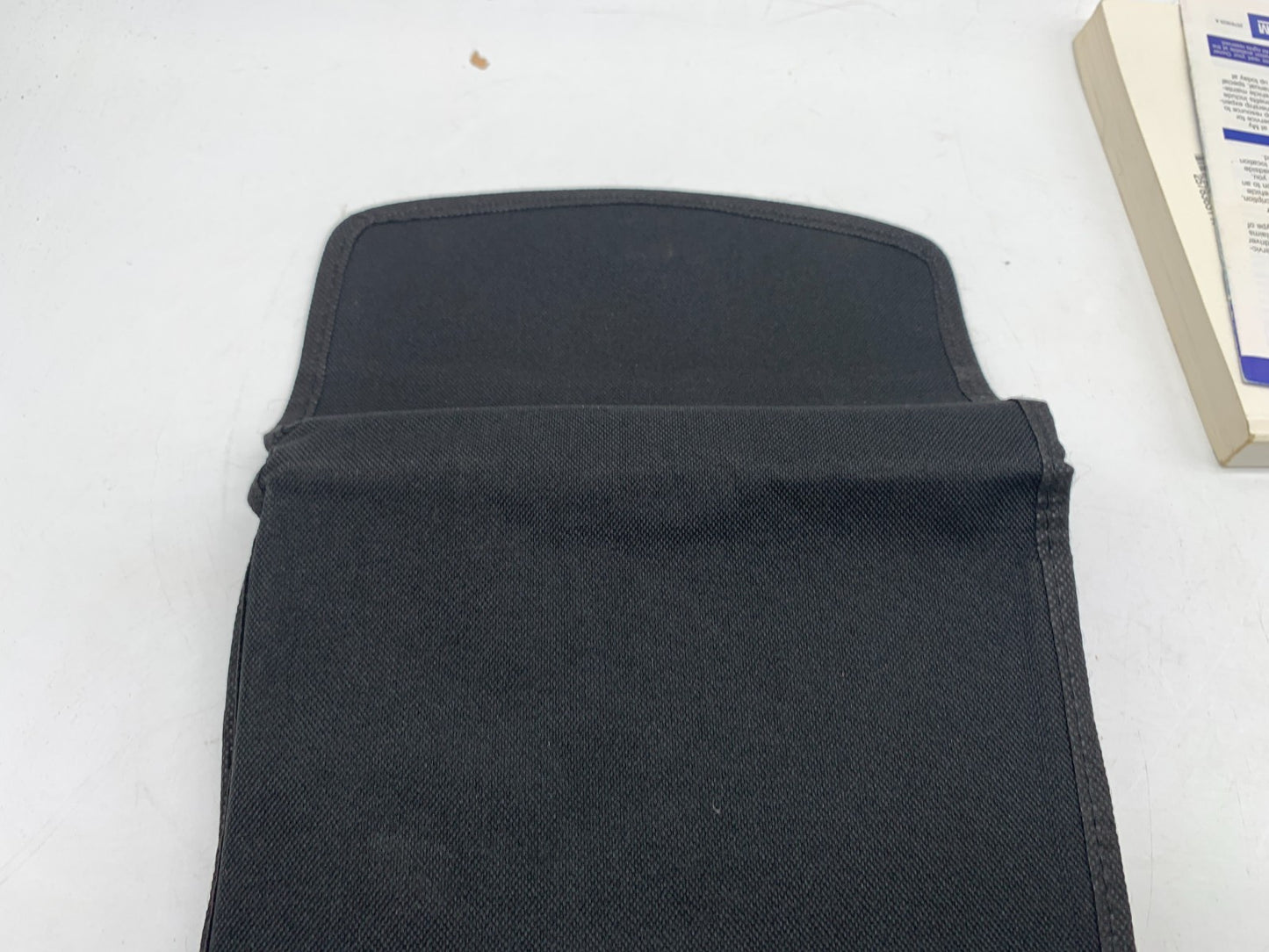 2009 Chevrolet Impala Owners Manual Set with Case OEM D03B50007