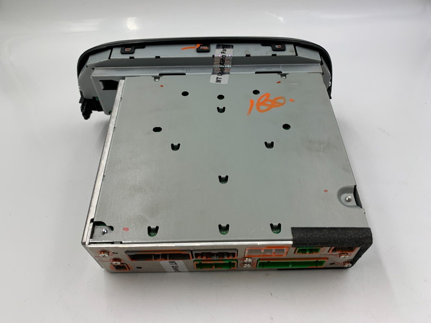 2005-2010 Honda Odyssey AM FM CD Player Radio Receiver OEM E02B03056