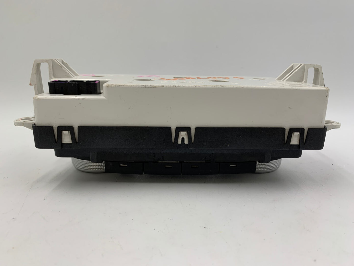 2007-2009 Mazda CX-7 AC Heater Climate Control Unit OEM E01B25059