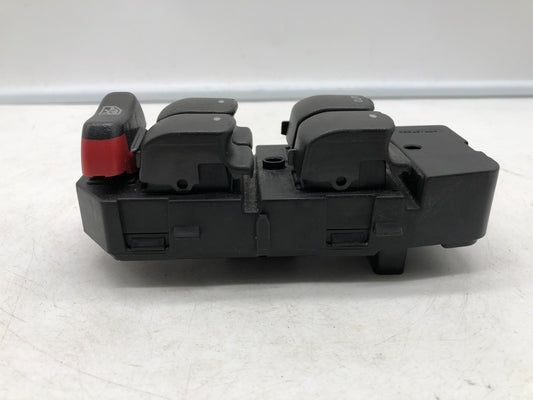2010-2011 Chevrolet Malibu Master Power Window Switch OEM C03B46008