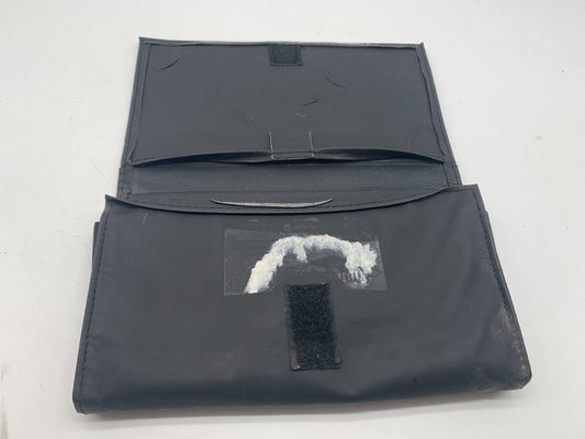 Dodge Owners Manual Case Only OEM A02B21042