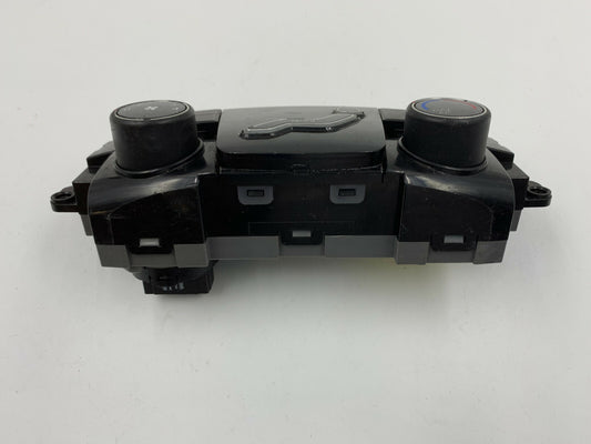 2011-2013 Hyundai Sonata AC Heater Climate Control Unit OEM E01B24009