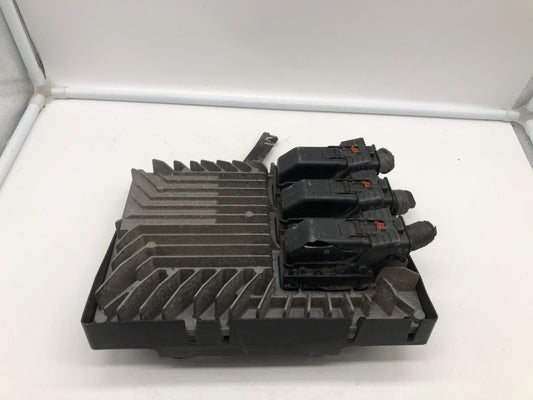 2013-2016 GMC Acadia Engine Control Module ECU ECM OEM D02B03007