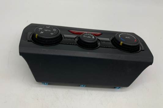 2017-2023 Subaru Impreza Climate Control AC Heater OEM A04B43007