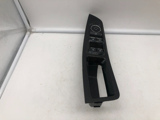 2015-2016 Ford Edge Master Power Window Switch OEM A01B20024