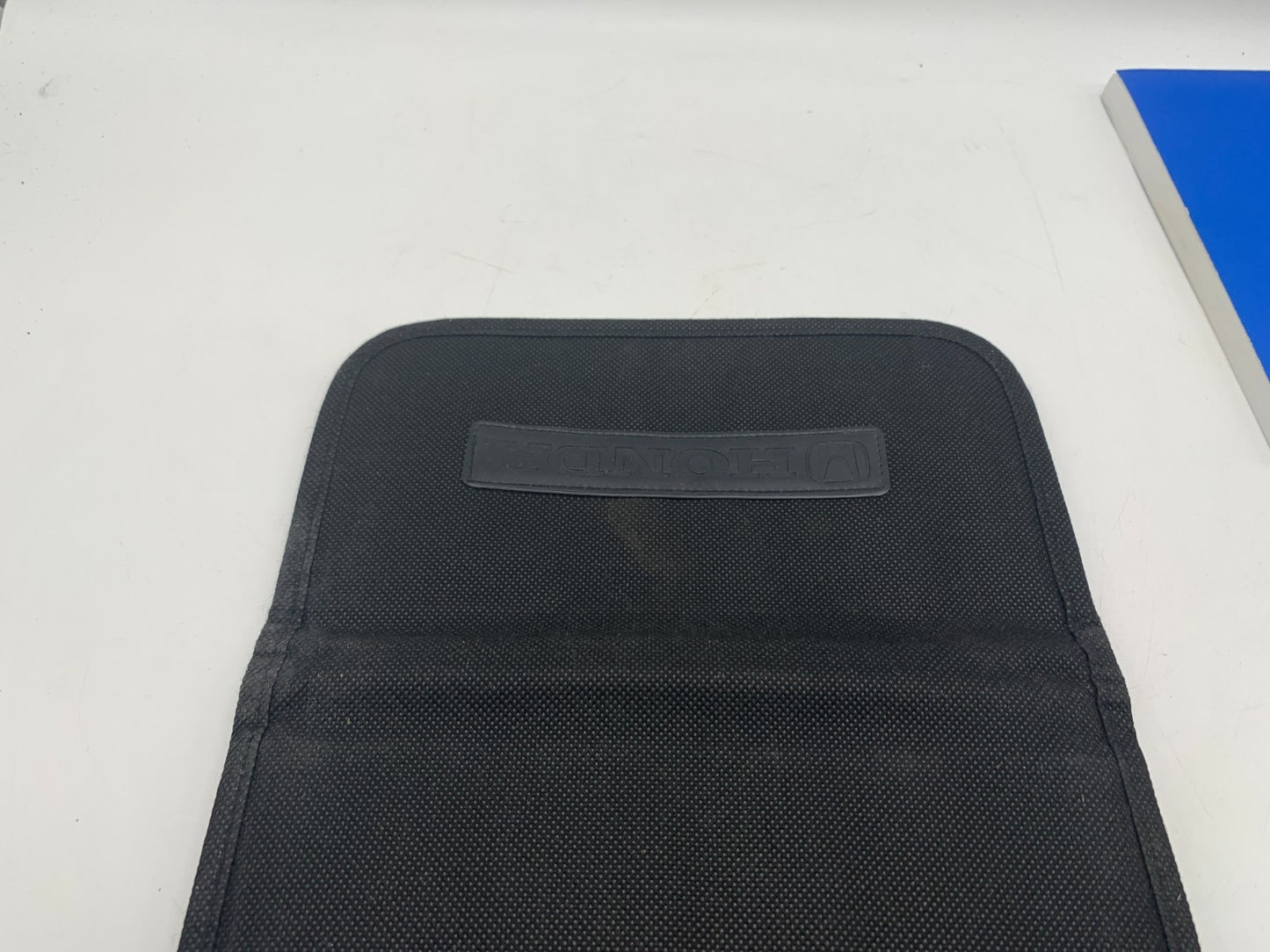 2016 Honda Pilot Owners Manual Set with Case OEM A02B50019