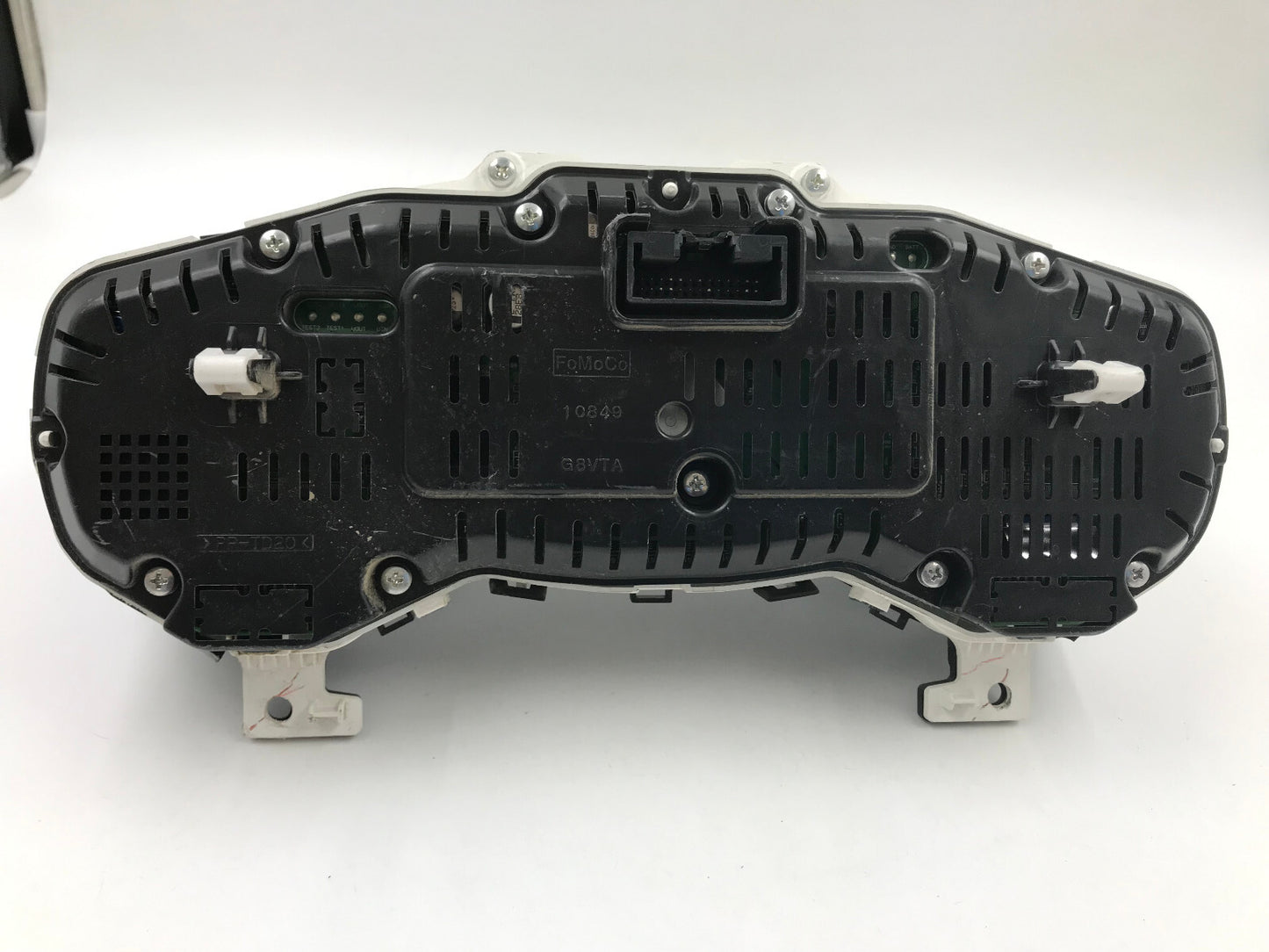 2013 Ford C-Max CMAX Speedometer Instrument Cluster 63,480 Miles OEM C03B09080