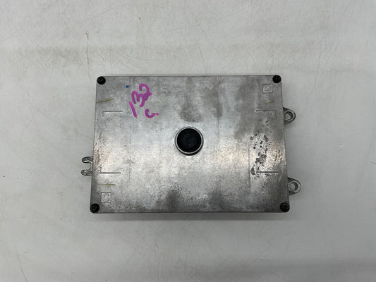 2012-2014 Honda CR-V Engine Control Module Unit ECU ECM OEM A02B27016
