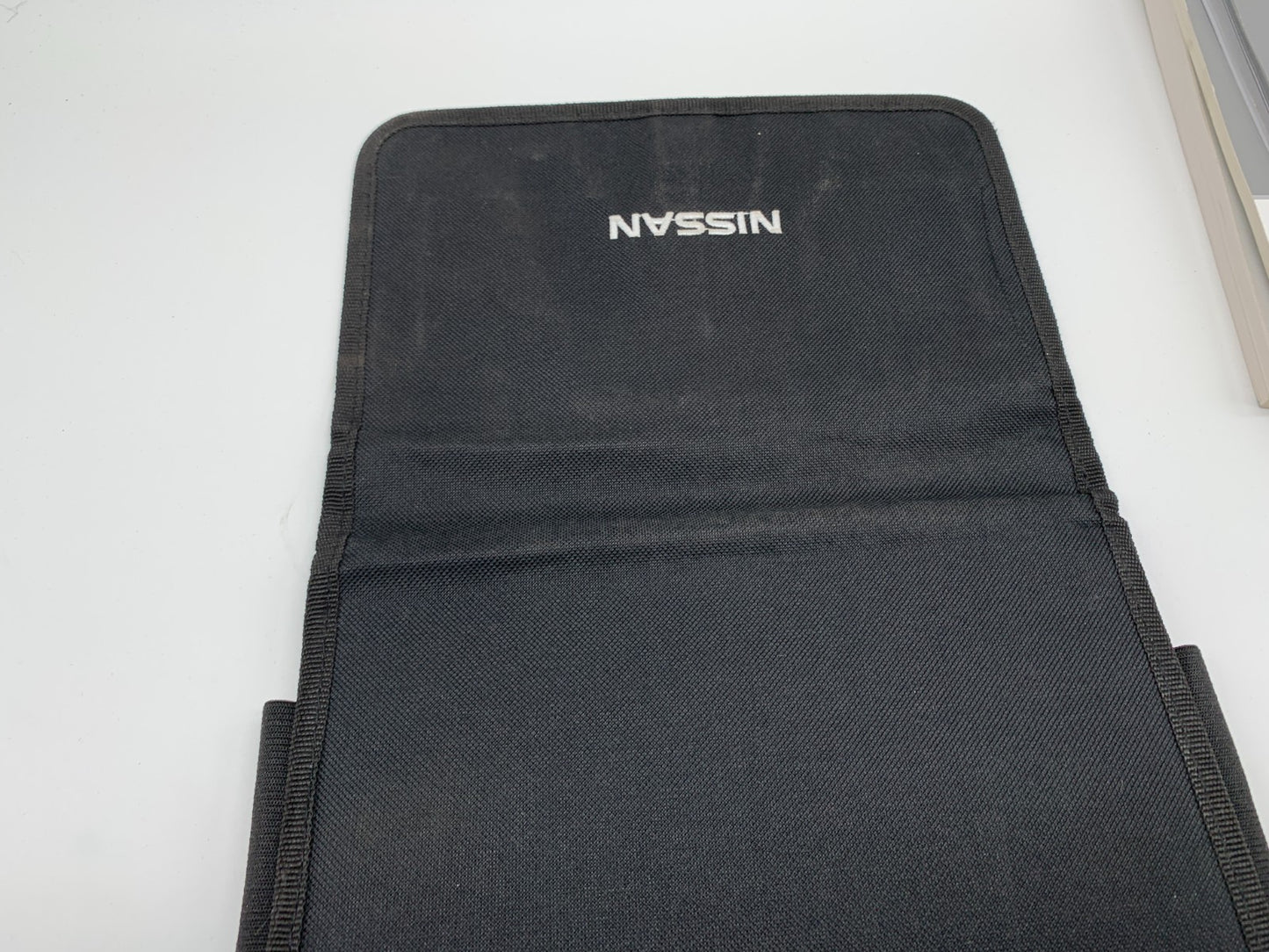 2014 Nissan Maxima Owners Manual Set with Case OEM C04B08001