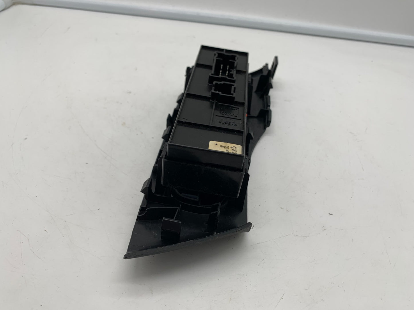 2013-2018 Nissan Altima Master Power Window Switch OEM B04B46007