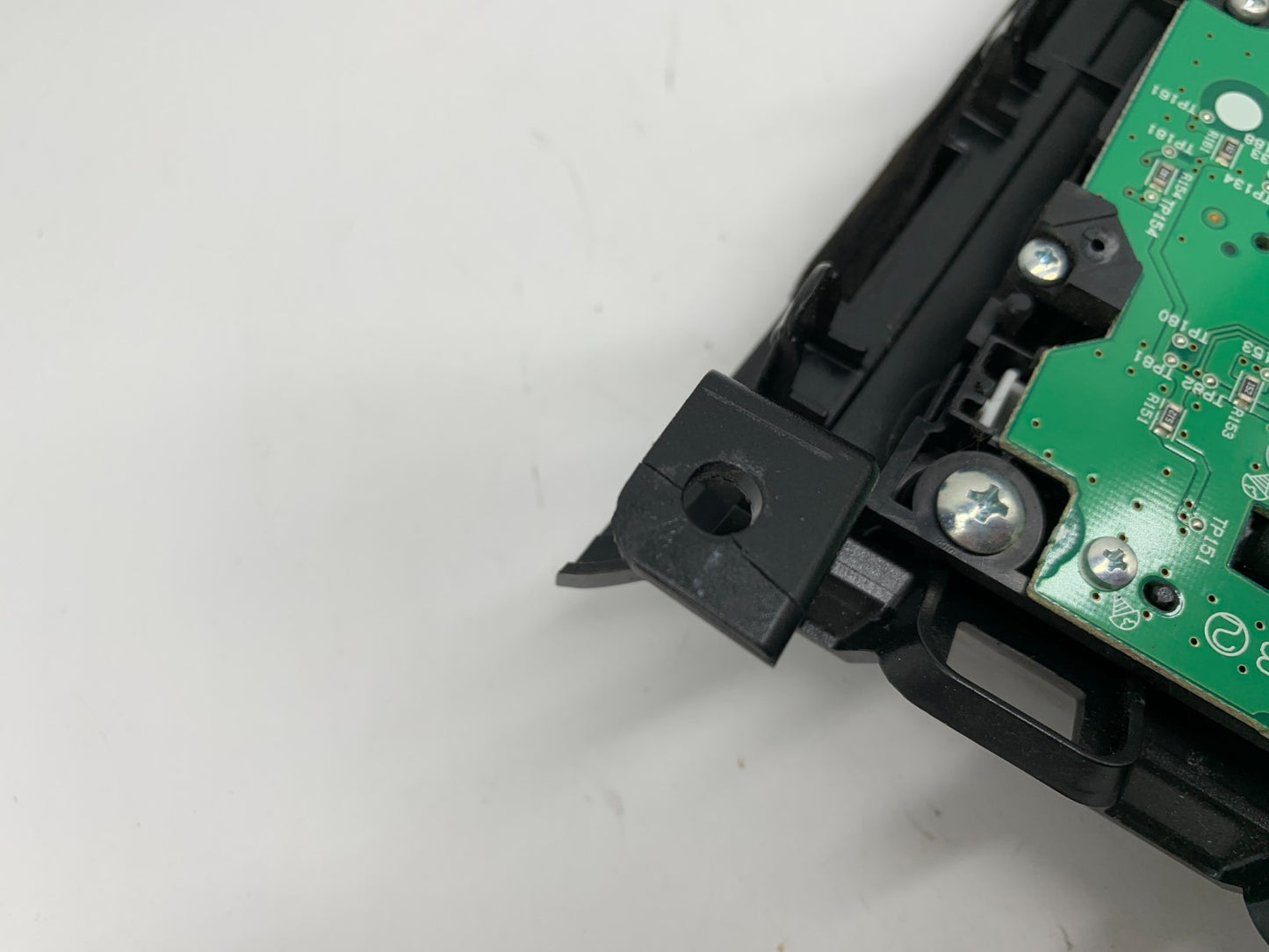 2013-2016 Nissan Pathfinder Climate Control AC Heater Temperature Unit OEM