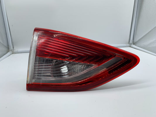 2013-2016 Ford Escape Driver Side Lid Mounted Tail Light Taillight OEM B04B10044