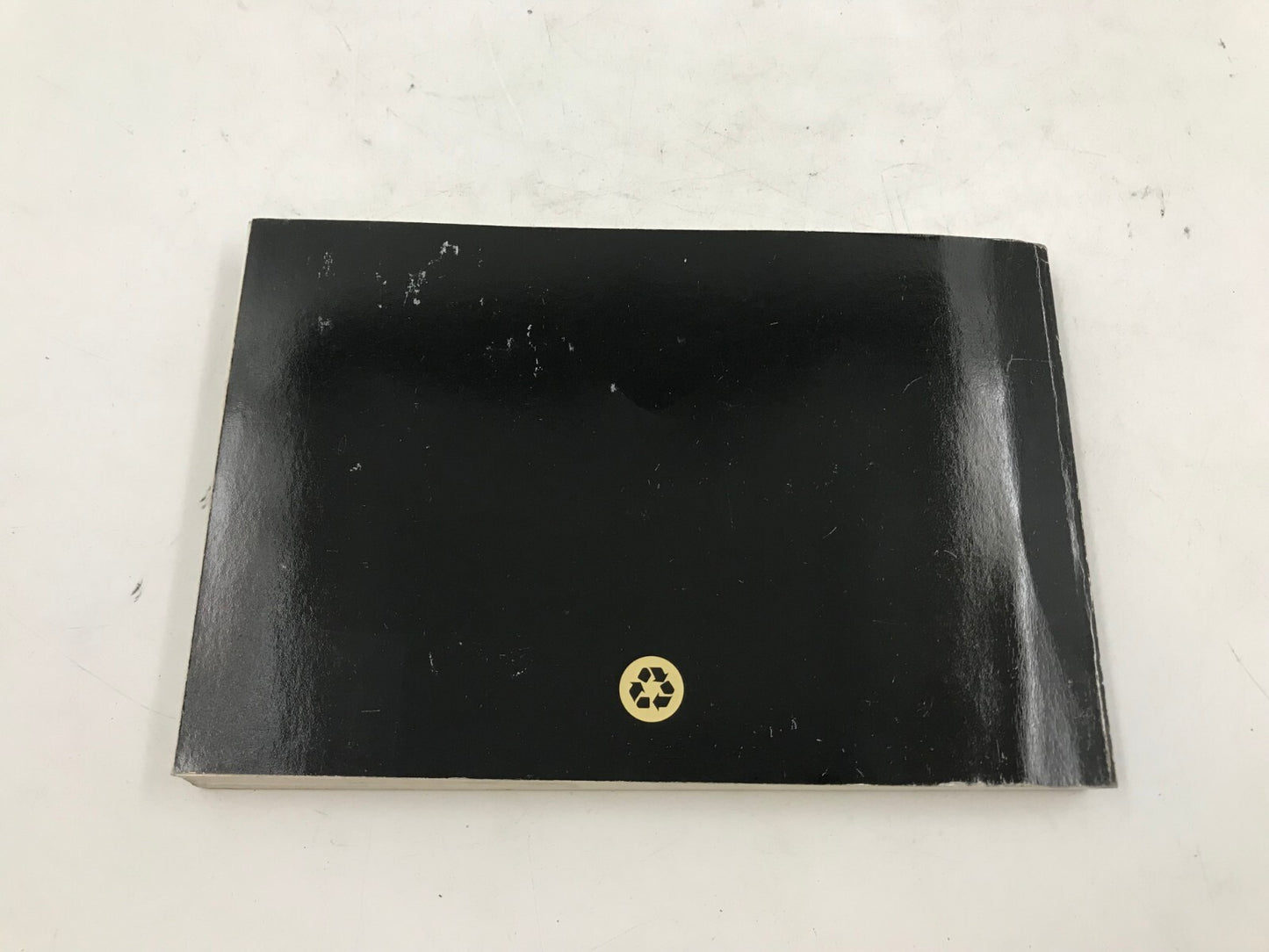 1999 Chevrolet Malibu Owners Manual OEM C02B38013