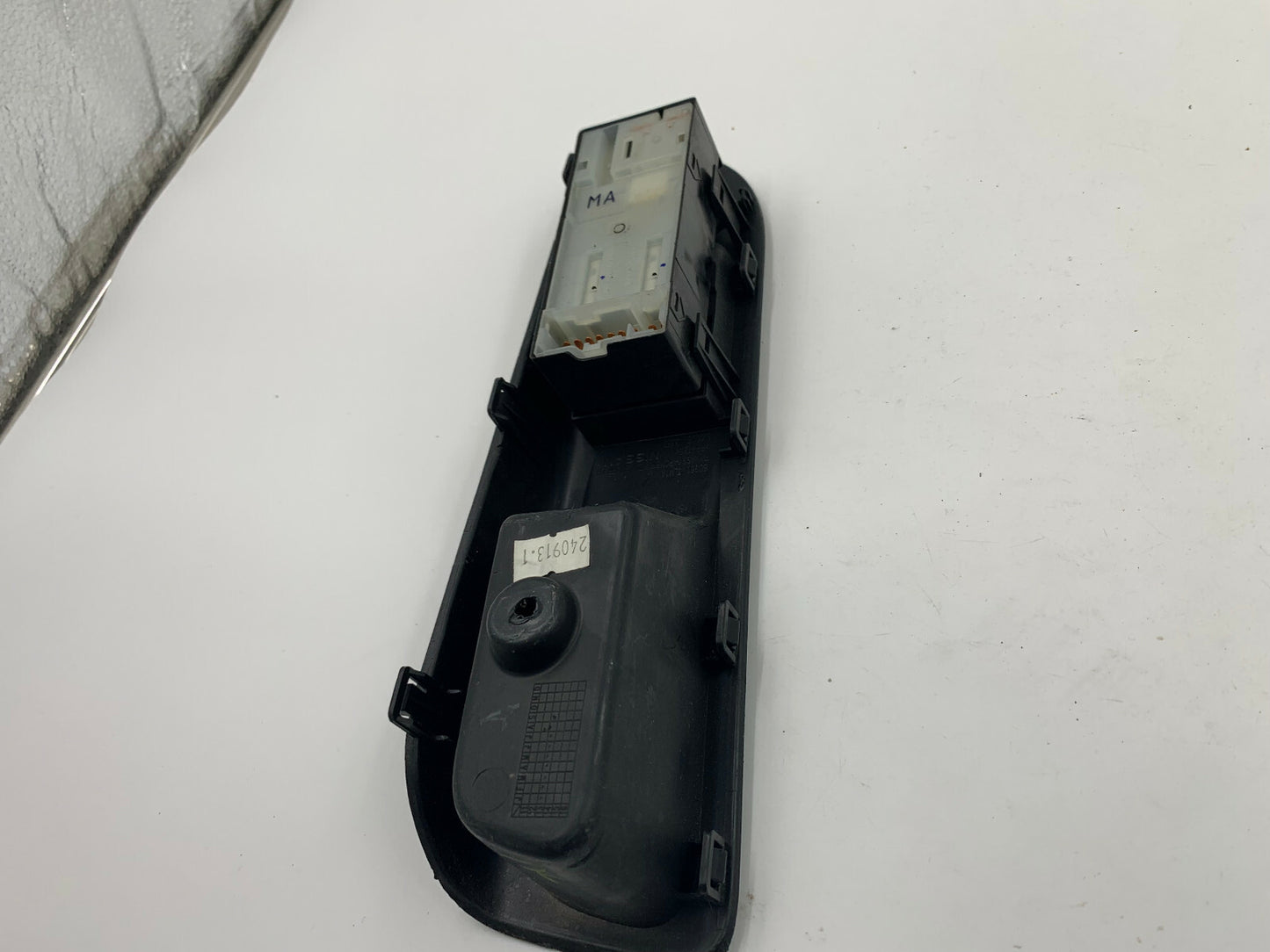 2013-2016 Nissan NV200 Master Power Window Switch OEM B37006