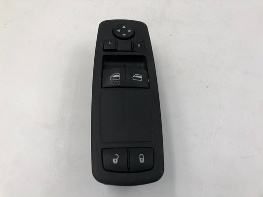 2012-2016 Dodge Caravan Master Power Window Switch OEM B02B16044