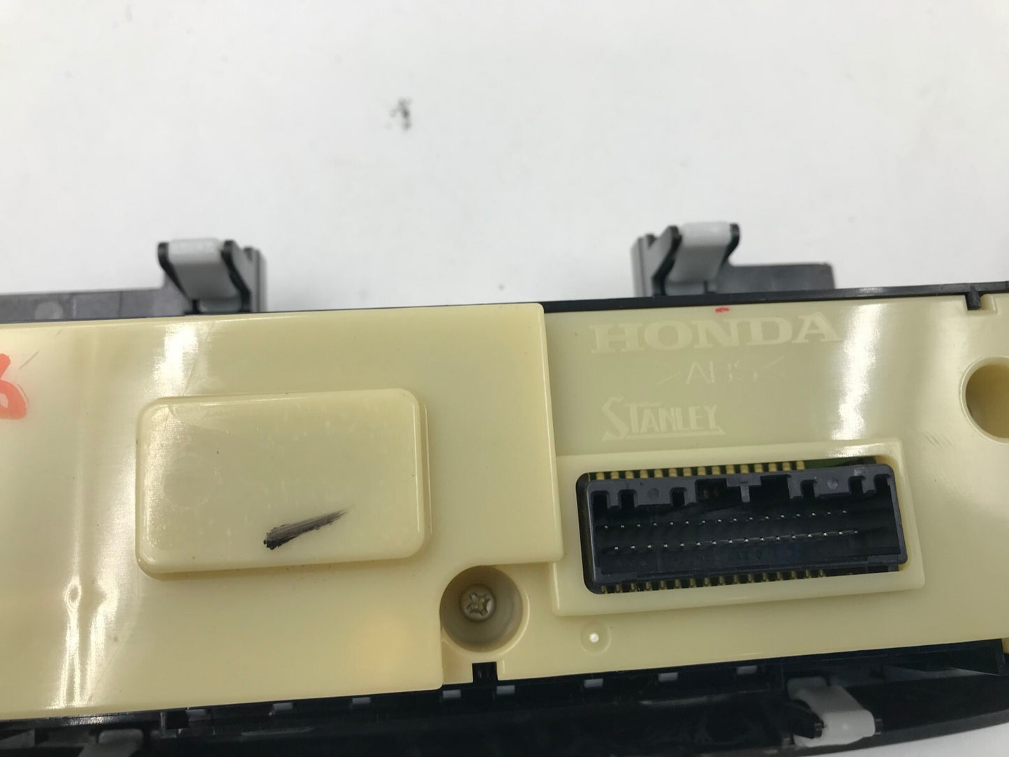 2013-2015 Honda Accord AC Heater Climate Control Unit OEM C02B20007