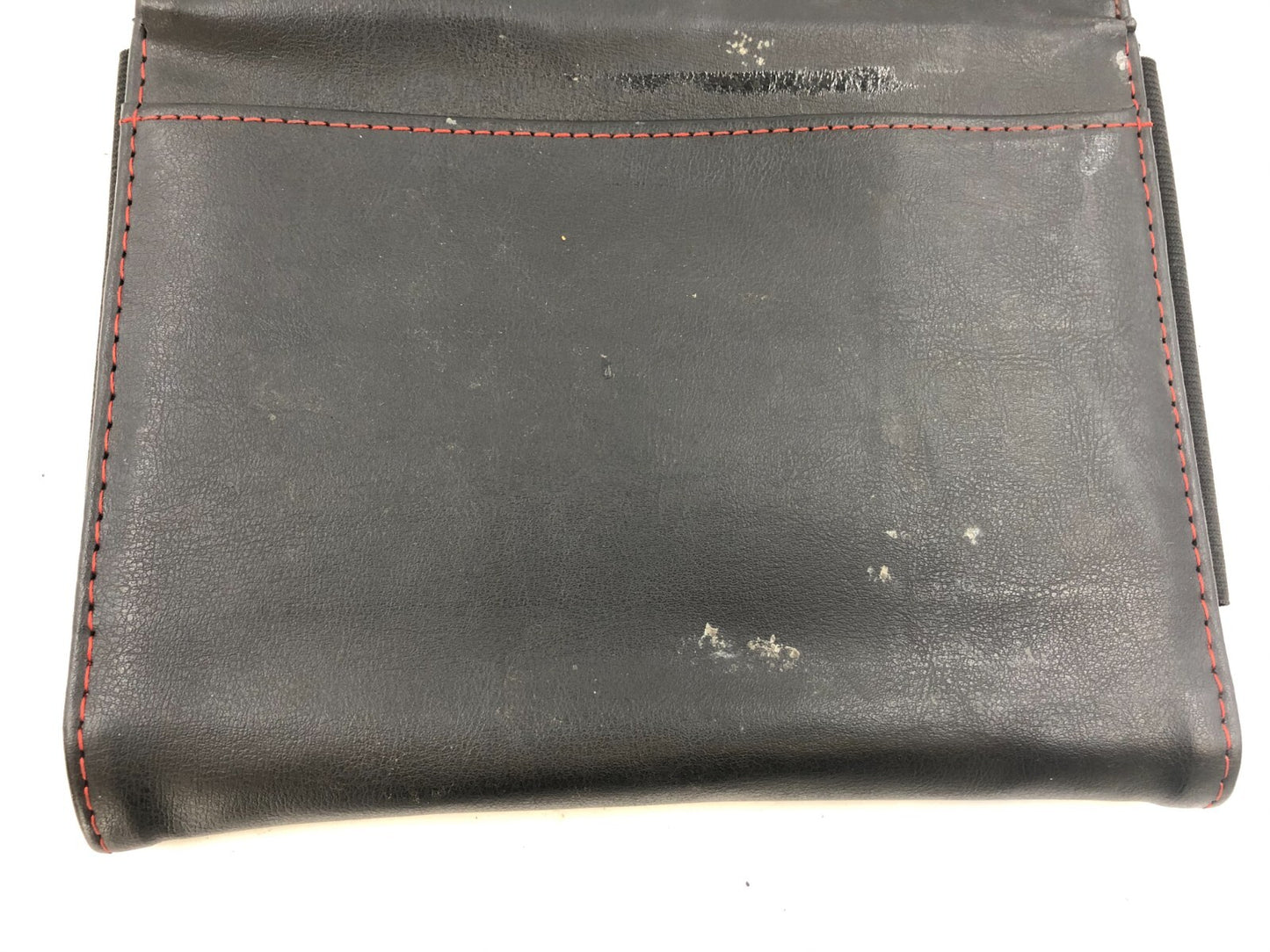 2018 Kia Optima Owners Manual Case Only OEM E01B15052