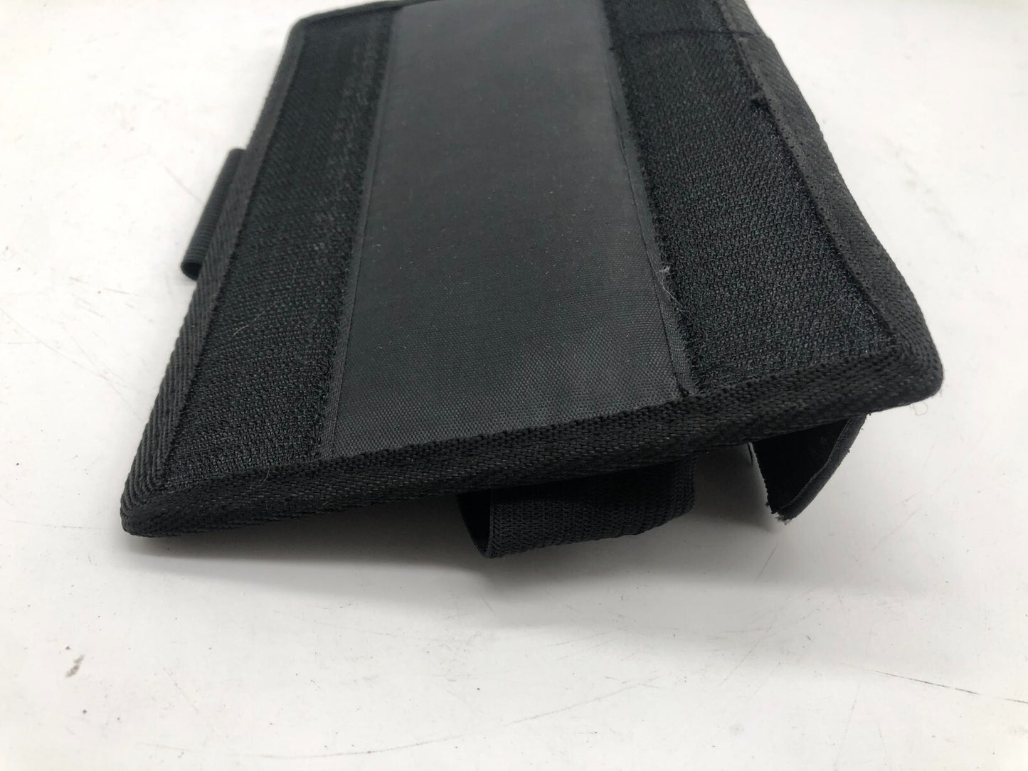 Nissan Owners Manual Case Only OEM B03B22010