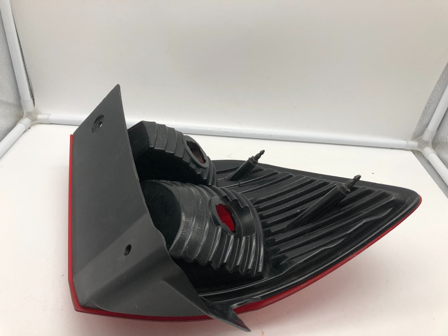 2009 Dodge Journey Passenger Side Tail Light Taillight OEM A02B05007