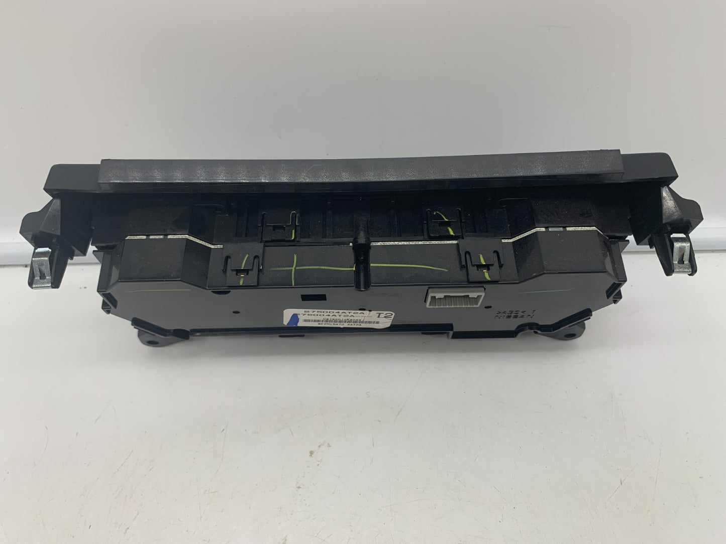 2015-2017 Nissan Sentra Climate Control AC Heater Unit OEM