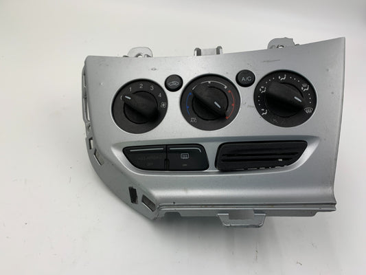 2013-2014 Ford Focus AC Heater Climate Control Unit OEM C03B22024